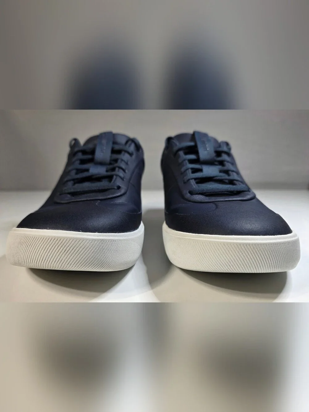 Lululemon Cityverse Navy Blue Size 10 Men